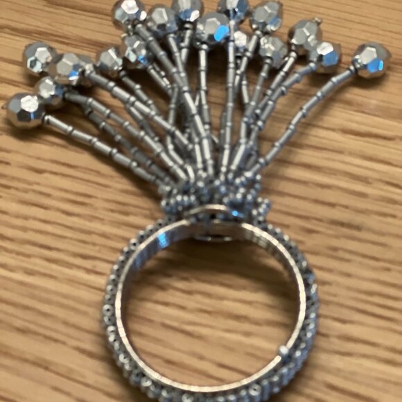 Napkin Rings - Picture 3 of 7